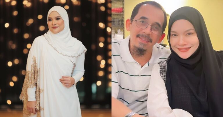 “Allah Saja Yang Tahu” Nora Ariffin Makin Sembuh, Syukur Diberikan Peluang Kedua!