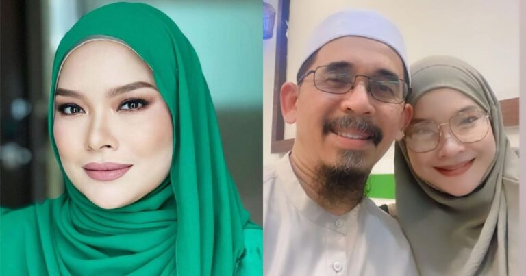“Semoga Beroleh Kesembuhan” Nora Dimasukkan Ke ICU Akibat Sesak Nafas!