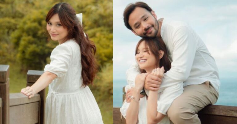 Dah Dekat Nak Bersalin, Ayda Jebat Makin Tak Lena Tidur.  “Sikit Je Lagi Baby”