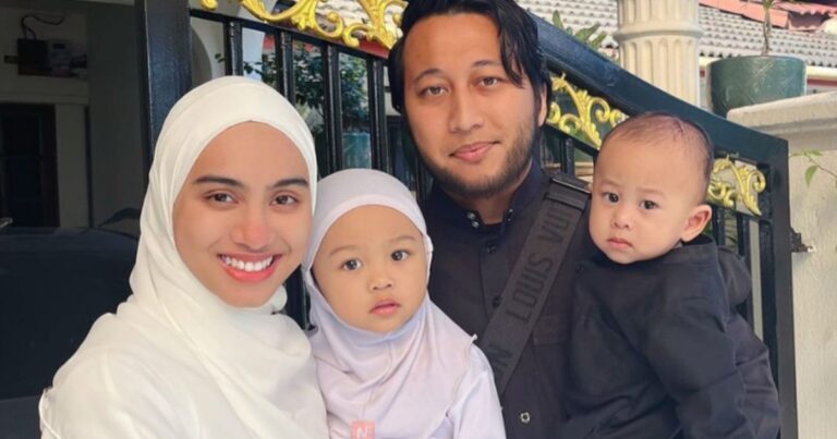 Aisyah Hijanah Mohon Beri Ruang Waktu Bekerja, Kurang Makan Punca Baby Dalam Kandungan Bersaiz Kecil!