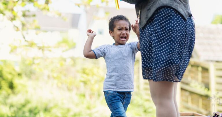 Makanan Tinggi Gula Tak Elok Untuk Anak, Penyebab Masalah Tantrum!