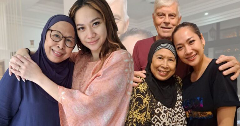Ibu Mentua Titip Doa Buat Bunga Cinta Lestari, Beri Restu!