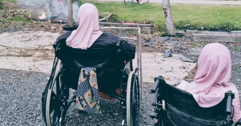Wanita Perlu Ada Duit Sendiri! Seadanya Tak Perlu Berlebih, Bahagialah Dengan Cara Kita!