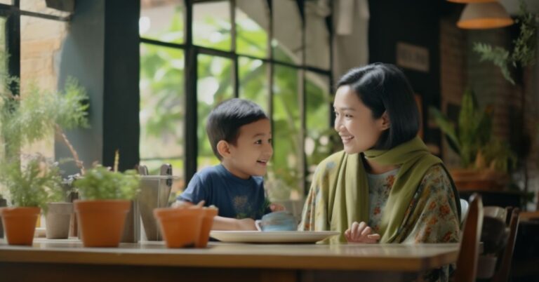 Anak Sulung Bila Kuat Sentap Ibu Bapa Jangan Mudah Melatah, Ini Fakta Kena Ambil Tahu