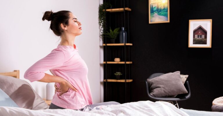 Sakit Belakang Bila Datang Period, Doktor Ini Kongsi Penyebab Wanita Selalu Kena