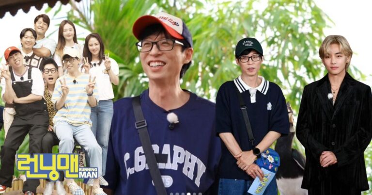 Yoo Jae Suk, Pengacara, Pelawak Terkenal Korea Selatan, Rupanya Ini Sisi Sebenar Sebagai Suami & Bapa