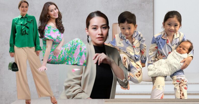 Shima Anuar Kongsi Pengalaman Hamil Luar Rahim, Ini Fakta Wanita Mesti Ambil Tahu