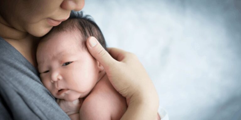 Trauma Lepas Bersalin Buat Mama Serik Nak Beranak Lagi, Ni Tip Nak Hilangkannya!