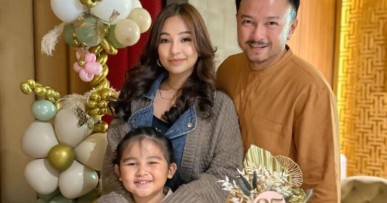 Jodoh Tak Panjang, Jovian Mandagie dan Nina Bercerai, “Kami Yakin Dengan Perancangan Allah”