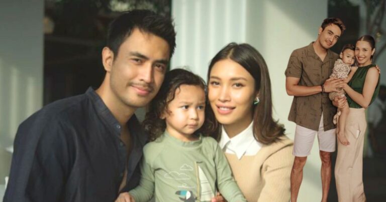 Dah Masuk Trimester Kedua, Zahirah MacWilson Baru Selera Makan Nasi!