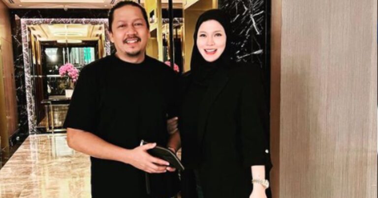 Sering Ditanya Badan Makin Berisi, Mona Allen Umum Hamil Anak Kedua!