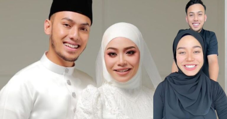 Nelysa Umum Hamil Anak Pertama. “Alhamdulillah, Yes I’m Pregnant!