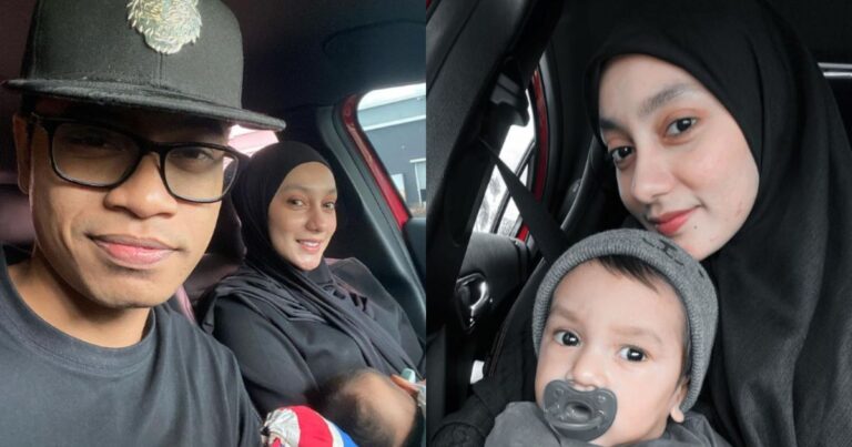 “Asyik Panas, Selalu Marah-Marah” Usop Dedah Pernah Terkena Sihir Pemisah, Isteri Hamil Anak Kedua!
