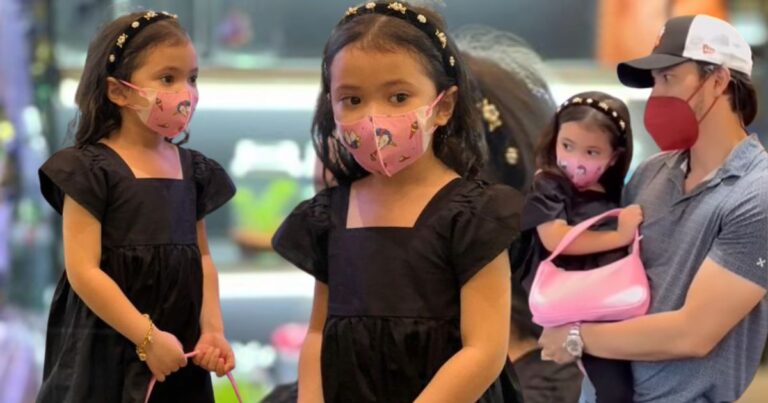 Pertama Kali Beli Haiwan Peliharaan, Seronoknya Tengok Gelagat Fatima Teruja!