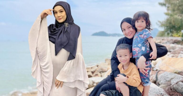 “Seminggu Nak Bersalin Baru Beli Barang Baby” Alahan Teruk, Yana Samsuddin Kongsi Kehamilan Anak Ketiga!