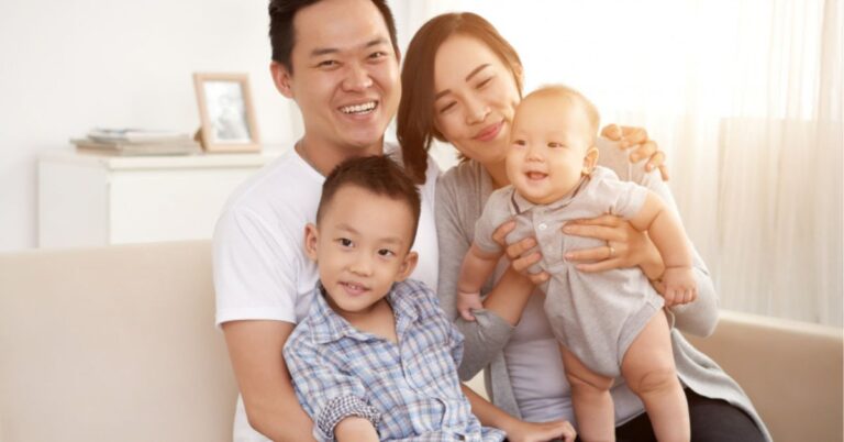 Ibu Bapa Bila Tidak Berlaku Adil Pada Anak-anak, Kesannya Ada Yang Rasa Jauh Hati
