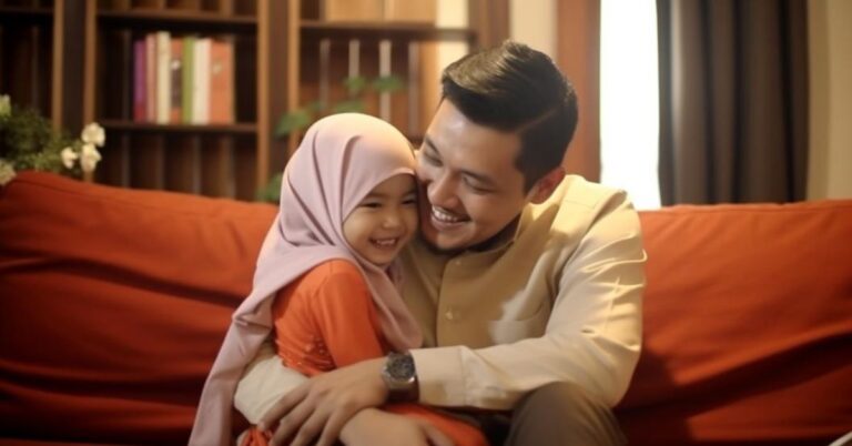 Tak Perlu Parenting Yang Toksik, Sama-Sama Belajar Kemahiran Baru Besarkan Anak!