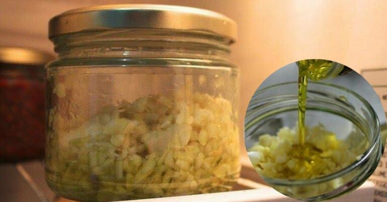 Tip Simpan Bawang Putih, Rasa Lebih Sedap, Sebati & Tahan Lama