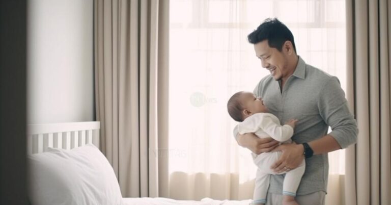 Suami Kena Tahu Jaga Isteri Dalam Pantang, Jangan Biar Ibu Atau Ibu Mentua Yang Buat