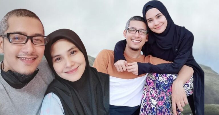 Rafidah Ibrahim Kini Bergelar Ibu, Selamat Timang Bayi Lelaki!
