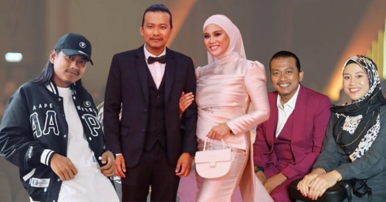 “Dia Dah Tengok Beg Tu Banyak Kali” Sebelum Bersalin, Ryan Bakery Hadiahkan Beg Tangan Mewah Buat Isteri!