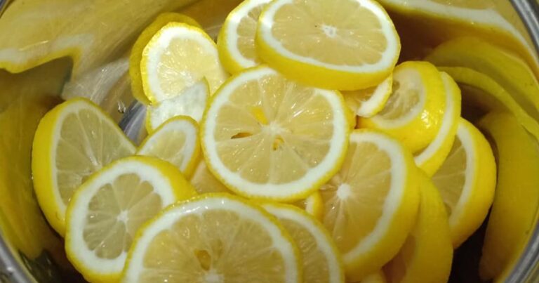 Mak-Mak Selalu Sakit & Lenguh Badan, Amal Minum Pati Lemon Halia Ni, Lega!