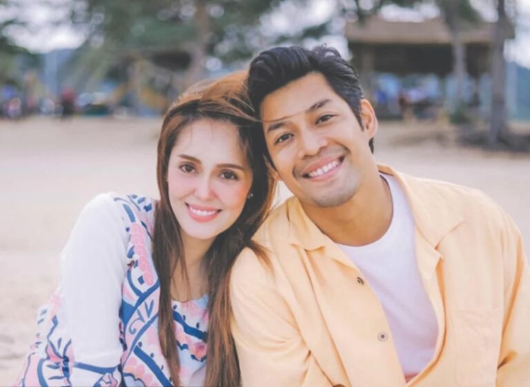 Banyak Berdikari Sendiri Masa Hamil, Ibu & Kakak Sentiasa Jadi Peneman!