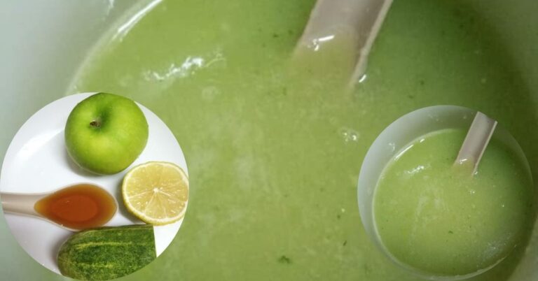 Minuman ‘Ajaib’ Turunkan Kolestrol, Kulit Jadi Glowing, Toksin Pun Tersingkir