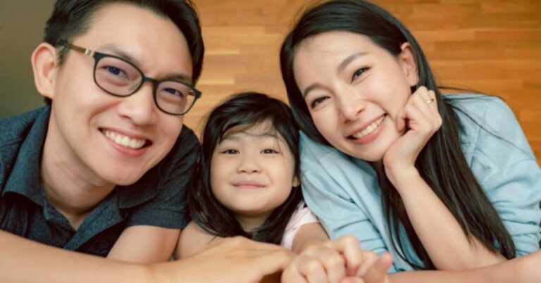 Kaum Cina Anak Memang Tak Ramai, Fokus Kukuhkan Ekonomi, Hidup Selesa