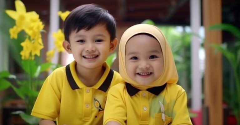 Prof Dr Muhaya Kongsi Tip Ikatan Kasih Sayang Adik Beradik, Barulah Tak Stres Didik Anak