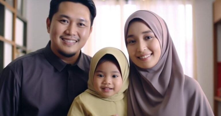 Bila Ibu Bapa Cool, ‘Tugas’ Mendidik Anak Pun Jadi Mudah