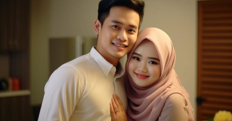 Suami Isteri Jagalah Hati Pasangan Masing-masing, Barulah Hubungan Makin ‘Ketat’