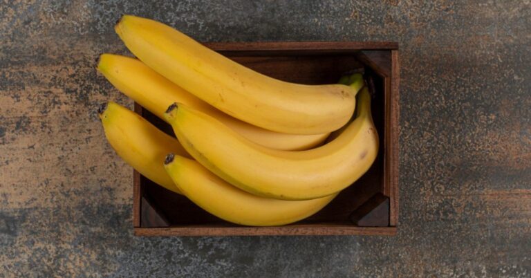 Pisang Kalau Nak Tahan Lama & Tak Busuk, Ada Cara Nak Simpan