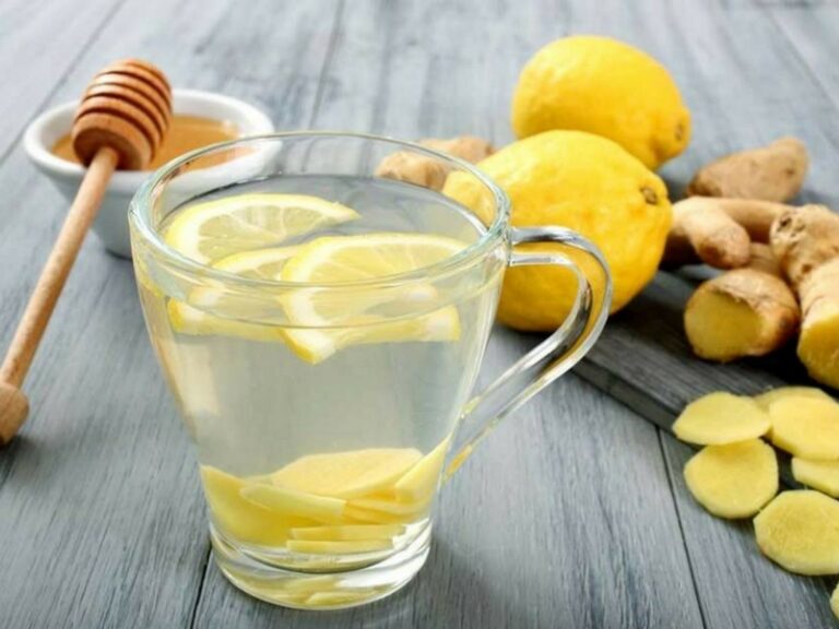 Detoks Lemon Buat Perut Lega Pagi Hari, Aura Cantik Ibu Terserlah!