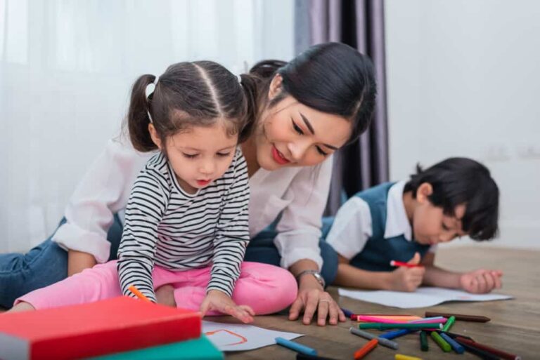 Anak Lelaki, Perempuan Layanlah Sama Rata, Tugasan Rumah Jangan Berat Sebelah!