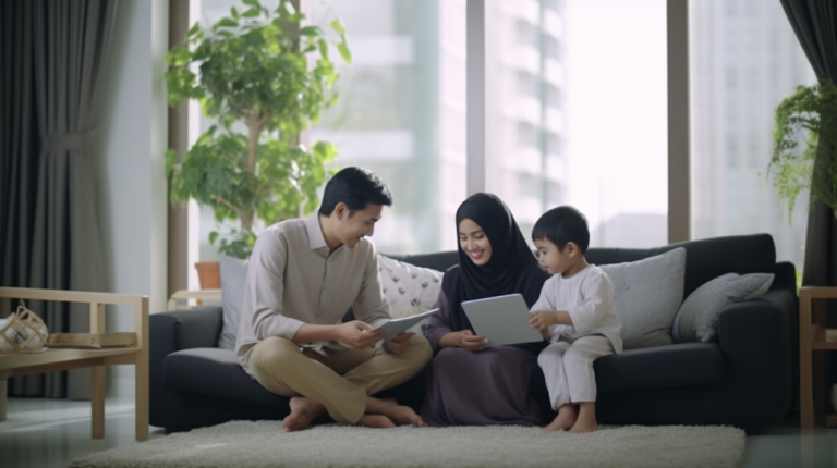 Anak Jadi Degil Sebab Tak Buat Aqiqah, Betul Ke?
