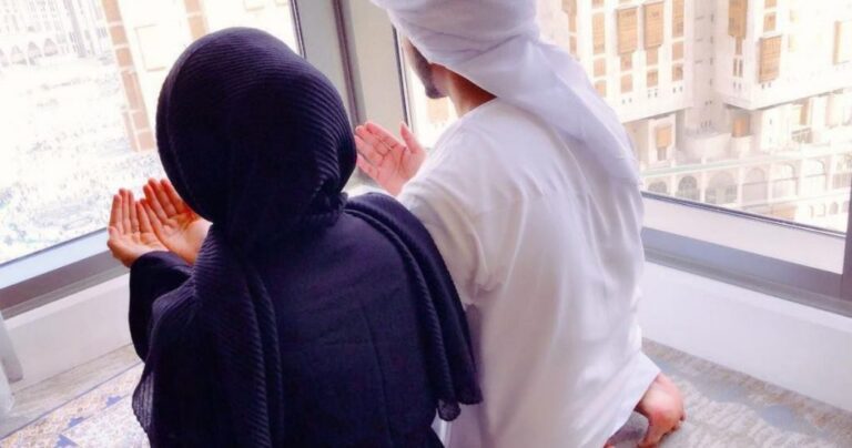 Jadi Suami Tip Top, Anak Isteri Semua Terjaga, Barulah Makin Bahagia!