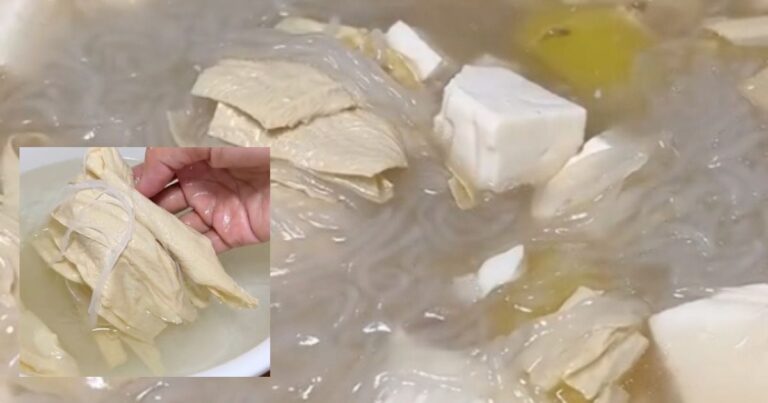 Suhun Tak Kembang, Masak Jadi Elok Ikut Tip Ni, Barulah Sedap Nak Menghirup!