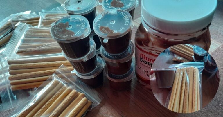 Idea Mantap Menu Potluck Jamuan Sekolah Anak, Simple Je!