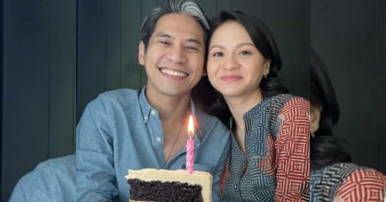 Dua Tahun Menanti, Sharifah Amani Umum Hamil Anak Pertama!