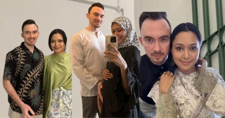 Ainul Aishah Umum Hamil Anak Pertama, Teruja Nak Timang Baby. “Doakan Saya”