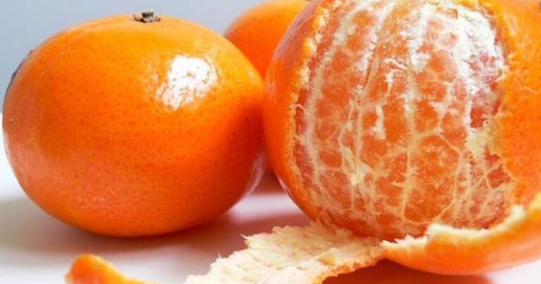 Lepas Makan Limau Mandarin Terus Batuk, Kurangkan Kesan Anak Ikut Cara Ni!