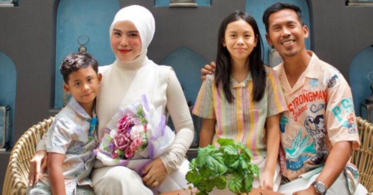 “Kalau Suami Kata No Means No” Watie Belajar Dari Kesilapan, Tak Ikut Nasihat Suami!
