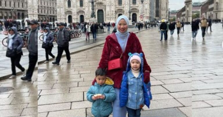 “Anak-Anak Risau Salah Pilih Pasangan” Masih Trauma, Shuhada Belum Sedia Kembali Bergelar Isteri!