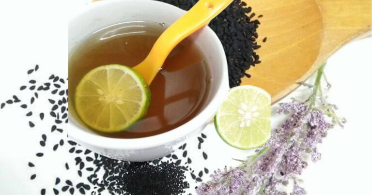 Habbatus Sauda Bantu Turunkan Berat Badan, Dalam Masa 20 Hari Sudah Nampak Kesan