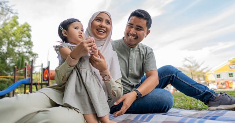 Lindungi Keluarga Dengan Dana KWSP, Rugi Kalau Tak Dipertimbangkan!