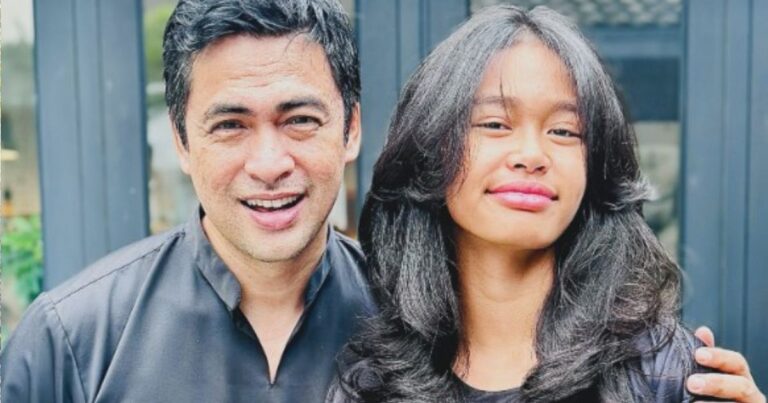 Anak Sulung Dapat Tiga Tawaran Sekolah Berprestij, Kebanggaan Dr Sheikh Muszaphar & Isteri!