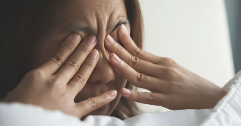 Power Nap Penting Untuk Mak-Mak, Penat Urus Anak & Rumahtangga, 20 Minit Dah Cukup!