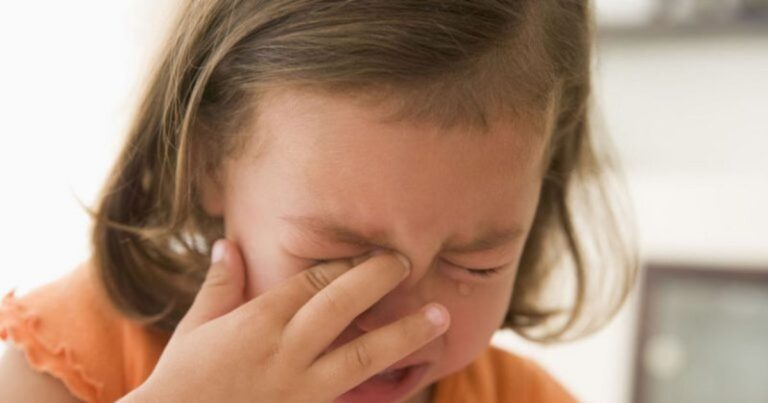 Cara Ni Buat Anak Kurang Tantrum, Tak Cepat Mengamuk & Marah-Marah!