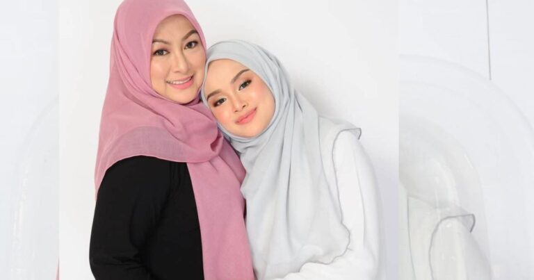 “Kalau Perlukan Mama, Baliklah” Abby Abadi Titip Pesanan Buat Marissa!